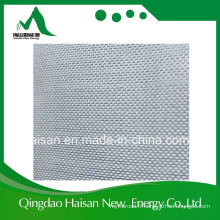 100-2800mm E-Glass Woven Roving Polyester Mat Utilisation dans les bateaux / Construction